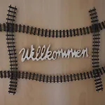 Apartment Im Alten Bahnhof Osnabrück