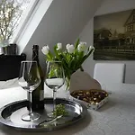 Apartment Im Alten Bahnhof Osnabrück