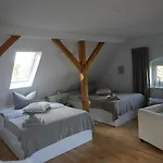 Apartment Im Alten Bahnhof