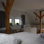 Apartment Im Alten Bahnhof *