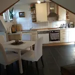 Apartment Im Alten Bahnhof