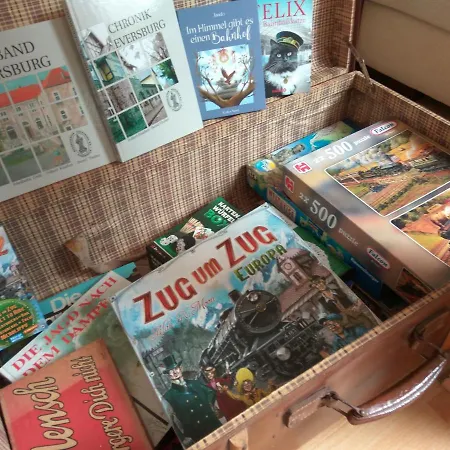 Im Alten Bahnhof Osnabrück