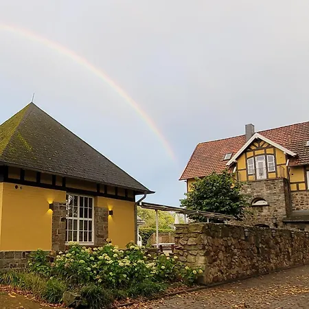 Im Alten Bahnhof Osnabrück