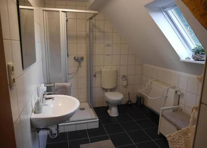 Im Alten Bahnhof 오스나브루크